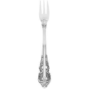 CLASSIC BAROQUE OYSTER FORK  1DZ